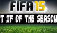 FIFA 15 1st IF