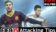 FIFA 15 Attacking Guide