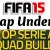 FIFA 15 Cheap Serie A Squad Builder