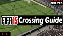 FIFA 15 Crossing Guide