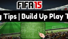 FIFA 15 Passing Tips