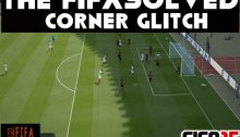 The FIFASolved Corner Glitch Tutorial