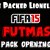 FIFA 15 Pack Opening Messi