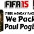 FUT 15 Packed Pogba IF