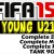 FIFA 15 Best Young Players ROW