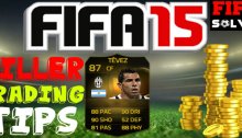 FIFA 15 IF Trading Tips