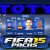 FIFA 15 TOTY Legend Packed