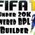 FIFA 15 Under 20K BPL Squad Builder