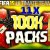 FUT 15 11 100K packs