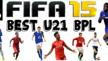 FIFA 15 Best BPL U21 Players Potential Revisited