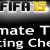 FIFA 15 Ultimate Team Ratings Glitch
