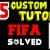 FIFA 15 Custom Tactics