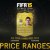 FIFA 15 Price Ranges