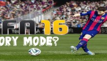 FIFA 16 News