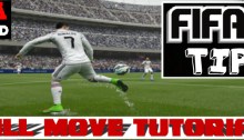 FIFA 15 Skill Moves Tutorial