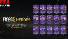 FUT 15 Hero IFS