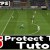 FIFA 15 Protect The Ball Tutorial