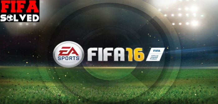 FIFA 16 3DS PS Vita