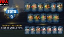 FUT 15 ROW TOTS