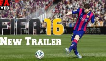 FIFA 16 No Touch Dribbling