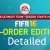 FIFA 16 Pre-Order