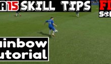 FIFA 15 Rainbow Tutorial