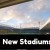FIFA 16 New Stadiums