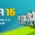 FIFA 16 Real Madrid Partnership
