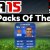 FIFA 15 Best Packs Of The Year