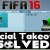 FIFA 16 Financial Takeover