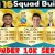 FIFA 16 Cheap 10K Serie A Squad Builder