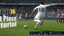 FIFA 16 Set Piece Tutorial Guide