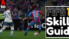 FIFA 16 Skills Guide
