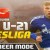 FIFA 16 Best Young U21 Bundesliga Players