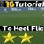 FIFA 16 Heel To Heel Skill Tutorial
