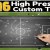 FIFA 16 High Pressure Custom Tactic