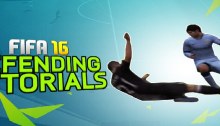 FIFA 16 Defending Tutorials