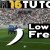 FIFA 16 Low Free Kick Tutorial
