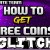 FIFA 16 Ultimate Team Free Coins